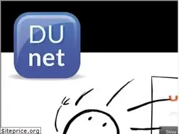 Sites similar to dunet.pl