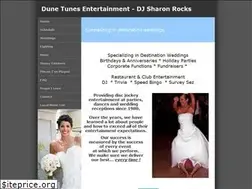 Sites similar to dunetunes.net