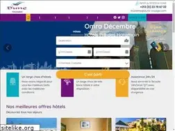Sites similar to dunevoyages.com