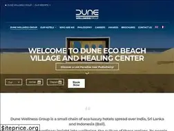 Sites similar to dunewellnessgroup.com