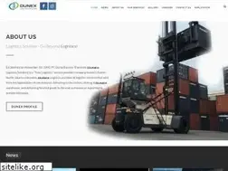 Sites similar to dunextr.com