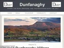 Sites similar to dunfanaghy.info