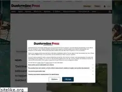 Sites similar to dunfermlinepress.com