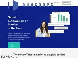 Sites similar to dunforce.com