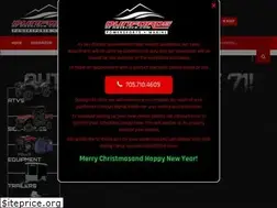 Sites similar to dunfordsofhavelock.com