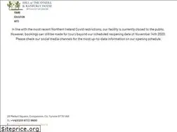 Sites similar to dungannon.info
