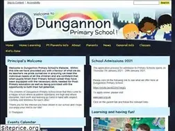 Sites similar to dungannonps.co.uk