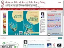 Sites similar to dungbacsy.com