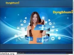 Sites similar to dungbhumi.com
