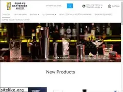 Sites similar to dungcubartender.vn