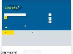 Sites similar to dungcubongban.vn