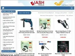 Sites similar to dungcubosch.vn
