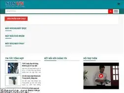 Sites similar to dungcucamtaymakita.com