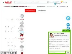 Sites similar to dungcucamtayvieta.com