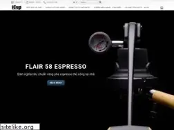 Sites similar to dungcucaphe.com