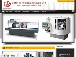 Sites similar to dungcucat.com.vn