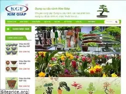 Sites similar to dungcucaycanh.com