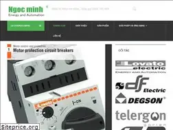 Sites similar to dungcudocongnghiep.com