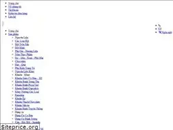 Sites similar to dungculambanhanphu.com