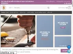 Sites similar to dungculamdoda.com