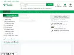 Sites similar to dungculamvuon.vn