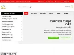 Sites similar to dungcunhahangkhachsan.vn