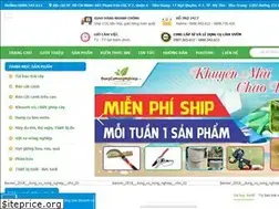 Sites similar to dungcunongnghiep.vn