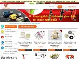 Sites similar to dungcusangtao.com
