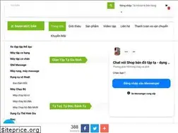 Sites similar to dungcuthethaohc.com