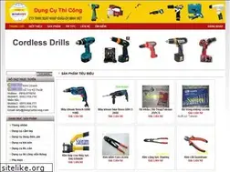 Sites similar to dungcuthicong.com