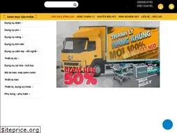 Sites similar to dungcuvang.com