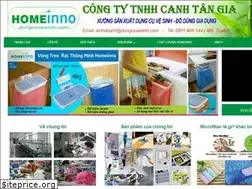 Sites similar to dungcuvesinh.com