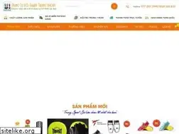 Sites similar to dungcuvo.com