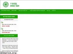 Sites similar to dungcuykhoatanbinh.com
