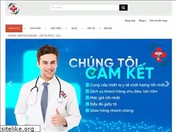 Sites similar to dungcuykhoathammytuankiet.com