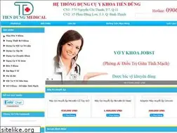 Sites similar to dungcuykhoatiendung.com