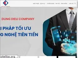 Sites similar to dungdieu.vn