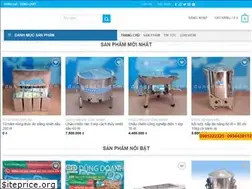Sites similar to dungdoanh.com