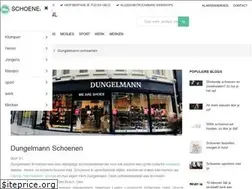 Sites similar to dungelmann-schoenen.nl