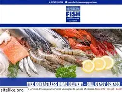 Sites similar to dungeness-fish.co.uk
