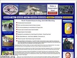 Sites similar to dungenessranchpetresort.com