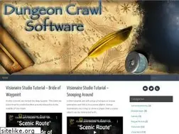 Sites similar to dungeon-crawl.com