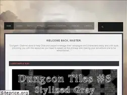 Sites similar to dungeonchannel.com