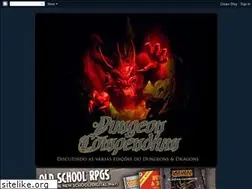 Sites similar to dungeoncompendium.blogspot.com
