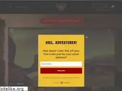 Sites similar to dungeoncrate.com