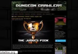 Sites similar to dungeoncrawlers.org