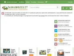 Sites similar to dungeondice.it