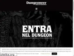 Sites similar to dungeoneer-games.it