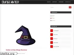 Sites similar to dungeoner.com