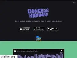 Sites similar to dungeonhighway.com